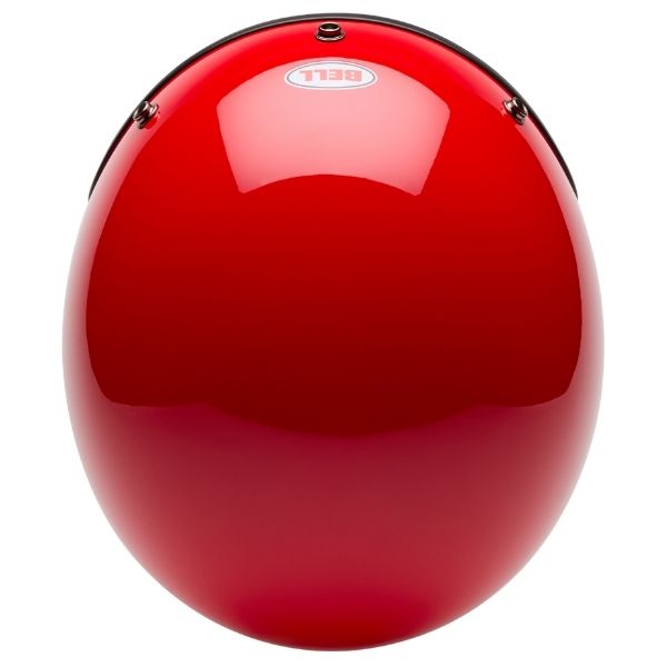 Bell - Magnum Solid Helmet helmet product shown from another angle sku 7204206