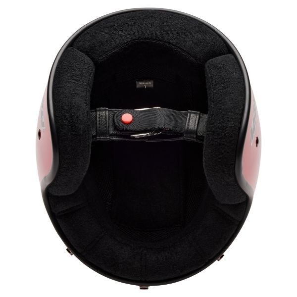 Bell - Magnum Solid Helmet helmet product shown from another angle sku 7204206