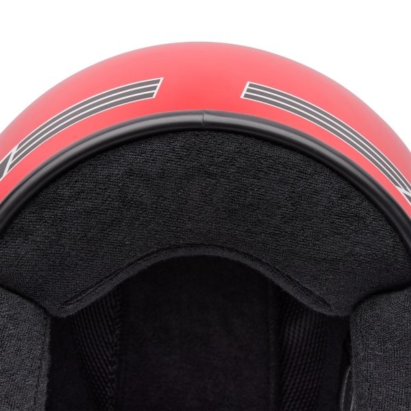 Bell - Magnum Solid Helmet helmet product shown from another angle sku 7204206