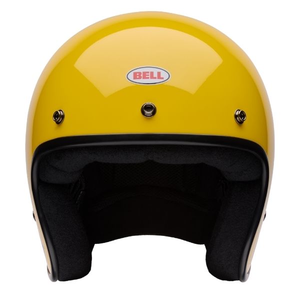 Bell - Magnum Solid Helmet helmet product shown from another angle sku 7204206
