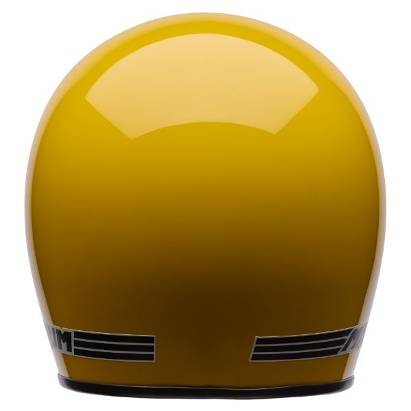 Bell - Magnum Solid Helmet helmet product shown from another angle sku 7204206