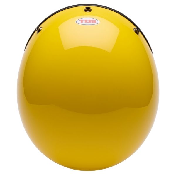 Bell - Magnum Solid Helmet helmet product shown from another angle sku 7204206