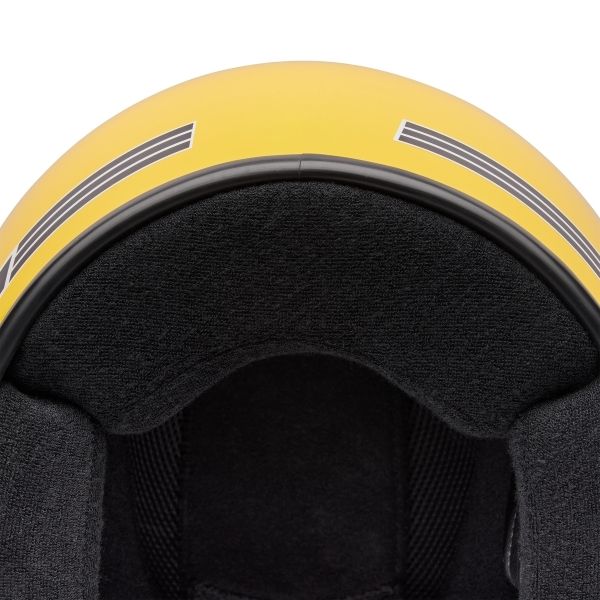 Bell - Magnum Solid Helmet helmet product shown from another angle sku 7204206