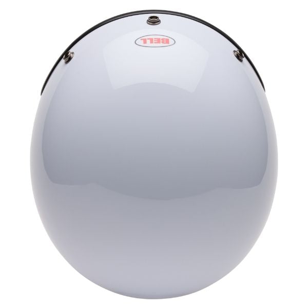 Bell - Magnum Solid Helmet helmet in White product shown from another angle sku 7204206