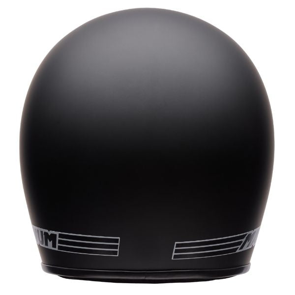 Bell - Magnum Solid Helmet helmet in Black product shown from another angle sku 7204206