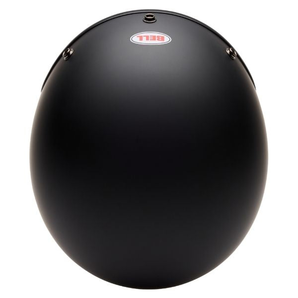 Bell - Magnum Solid Helmet helmet in Black product shown from another angle sku 7204206