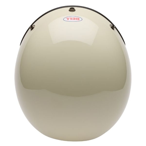 Bell - Magnum Solid Helmet helmet in White product shown from another angle sku 7204206
