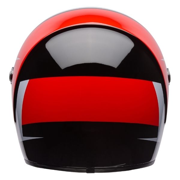 Bell - Eliminator Sidetrack Helmet helmet in Black product shown from another angle sku 7204941
