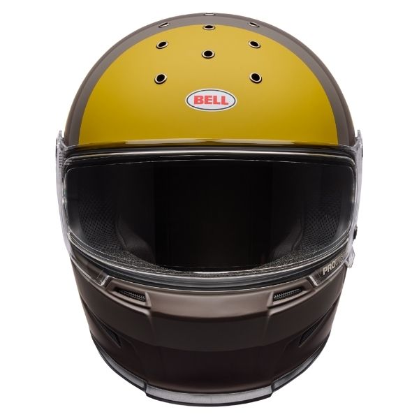 Bell - Eliminator Sidetrack Helmet helmet product shown from another angle sku 7204941