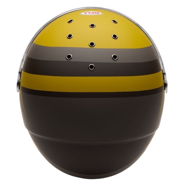 Bell - Eliminator Sidetrack Helmet helmet product shown from another angle sku 7204941