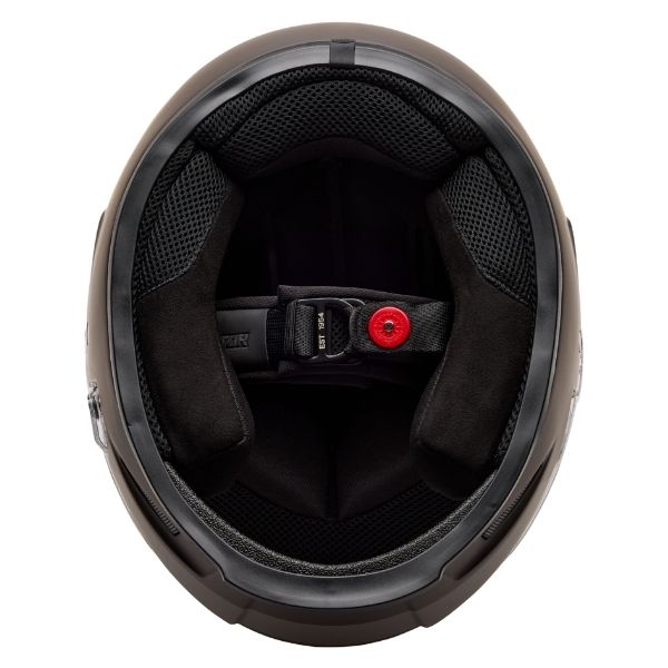 Bell - Eliminator Sidetrack Helmet helmet product shown from another angle sku 7204941