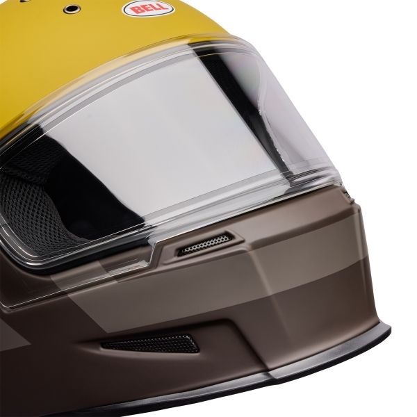 Bell - Eliminator Sidetrack Helmet helmet product shown from another angle sku 7204941