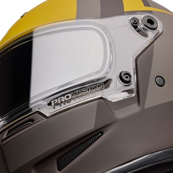 Bell - Eliminator Sidetrack Helmet helmet product shown from another angle sku 7204941