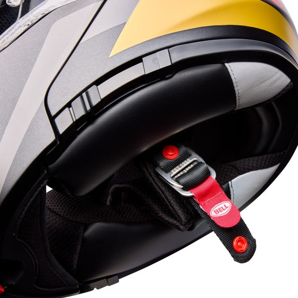 Bell - STR Modular LE Good Ride Helmet - alternate view