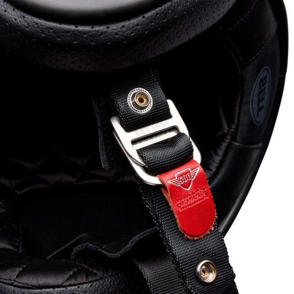 Bell - Custom 500 LE Fasthouse Helmet - alternate view