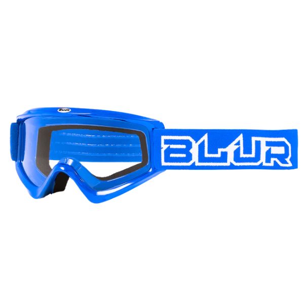 Blur B-Zero Goggle in Blue SKU 6030-116
