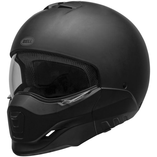 motorcycle helmet, showing aerodynamic shell design, ventilation ports, and secure retention system built for rider comfort and protection. SKU 07121884.