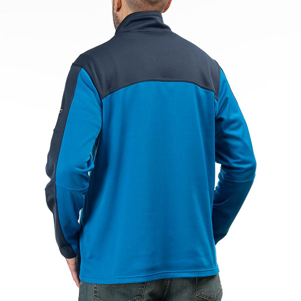 Klim Glacier Jacket product image in Monument/-/Asphalt sizes SM, MD, LG, XL, 2XL, 3XL SKU 3625-000-120-61. Jacket | Available at BTO Sports