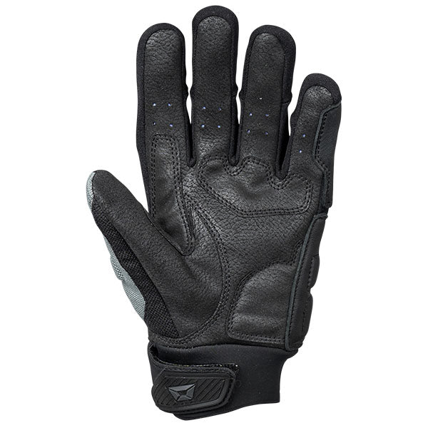 Product image of Cortech 0008 Cortech WMNS Aero Flo 2 Gloves Pink palm1706655437 1663924 4621e5ce c980 4019 923c 0d560fc693ac motocross gloves showing fit, construction, and colorway | Available at BTO Sports