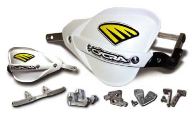 Cycra Handguards & Parts collection image