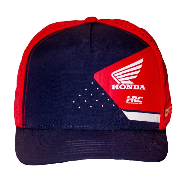 D'Cor Visuals - Honda Team2 Snapback - alternate view
