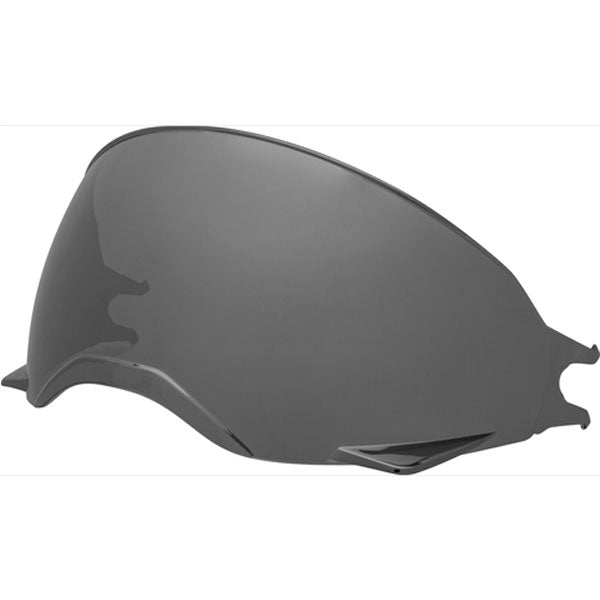 motorcycle helmet, showing aerodynamic shell design, ventilation ports, and secure retention system built for rider comfort and protection. SKU 07120595.