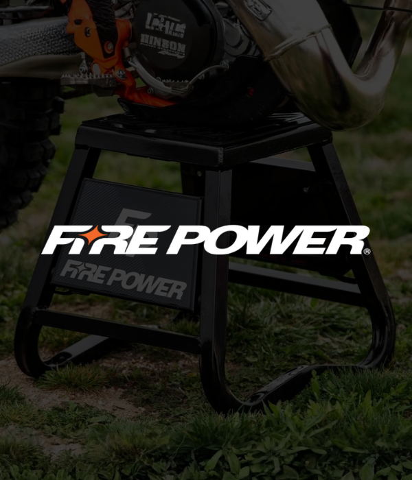 Fire Power collection