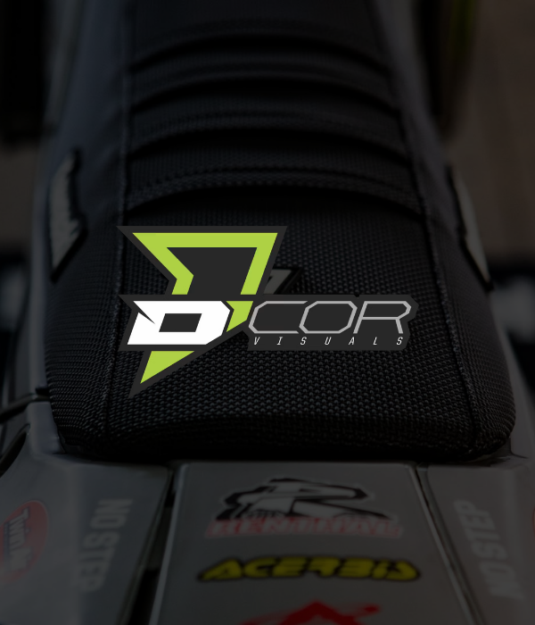 D'Cor Visuals collection