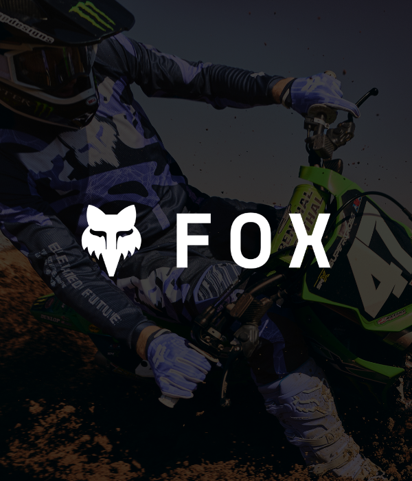 Fox Racing collection