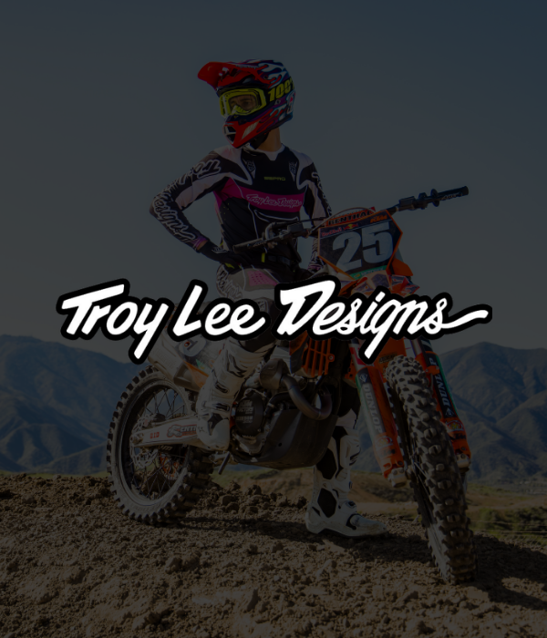 Troy Lee Designs collection