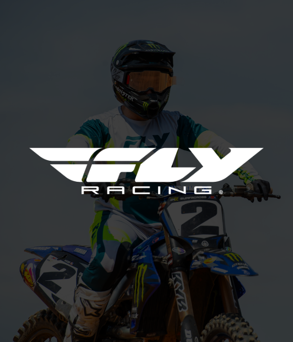 Fly Racing collection