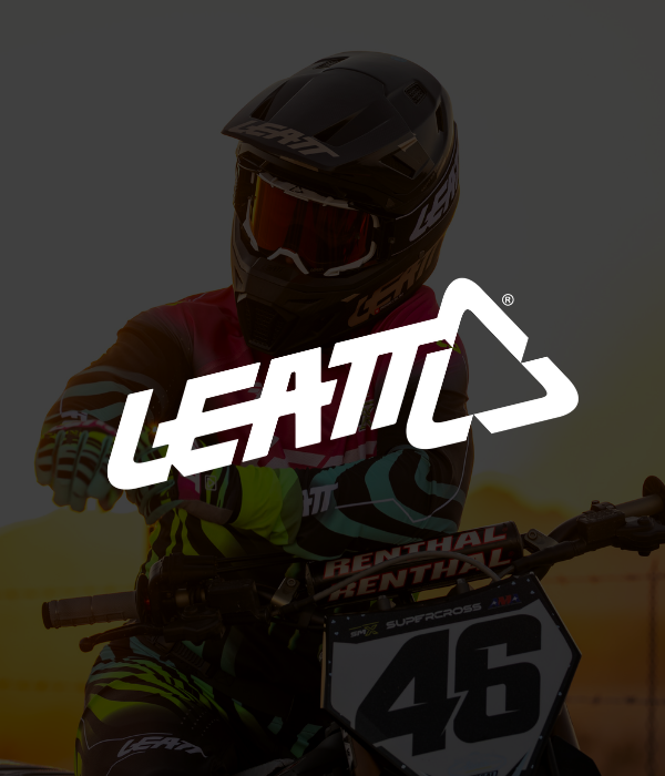 Leatt collection