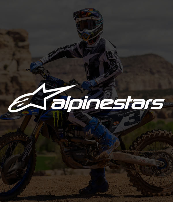 Alpinestars collection
