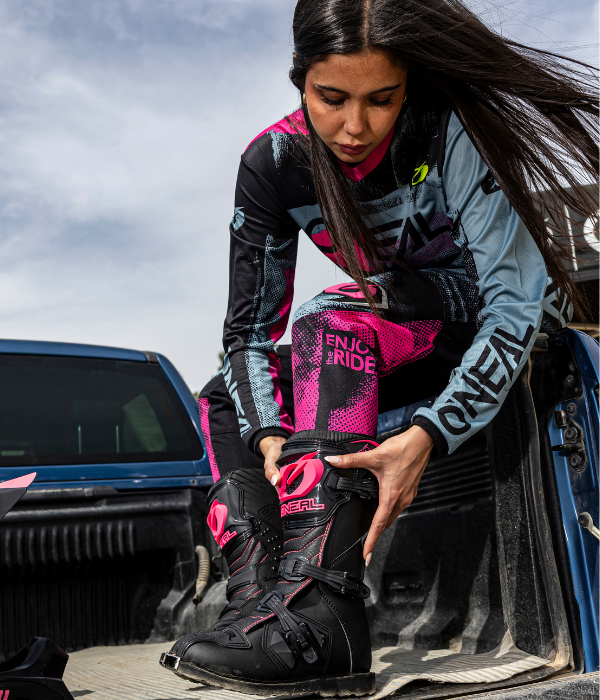 Women's Gear collection