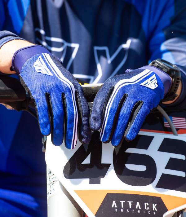 MX 2027 Gloves collection
