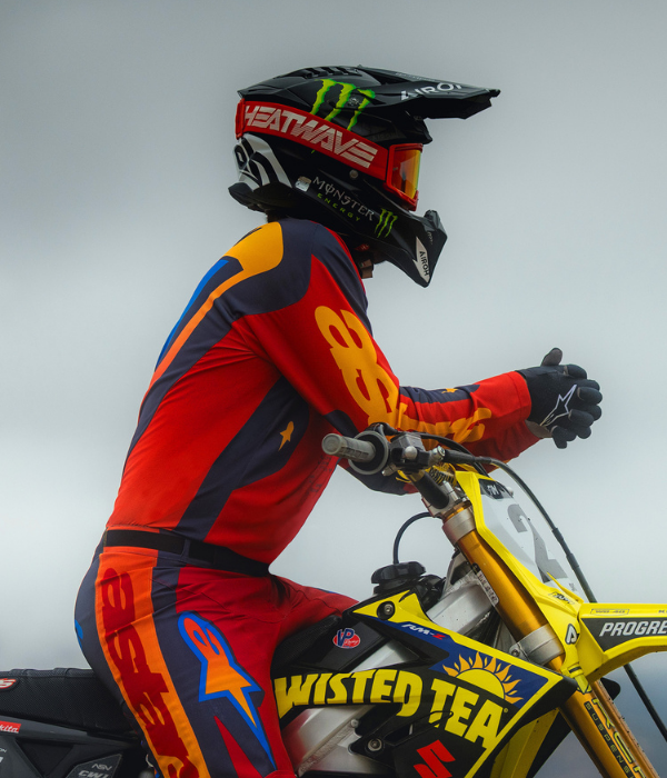 2027 MX Gear collection
