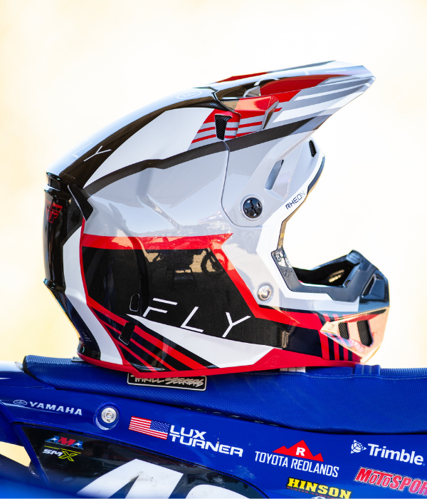 New MX27 Helmets collection