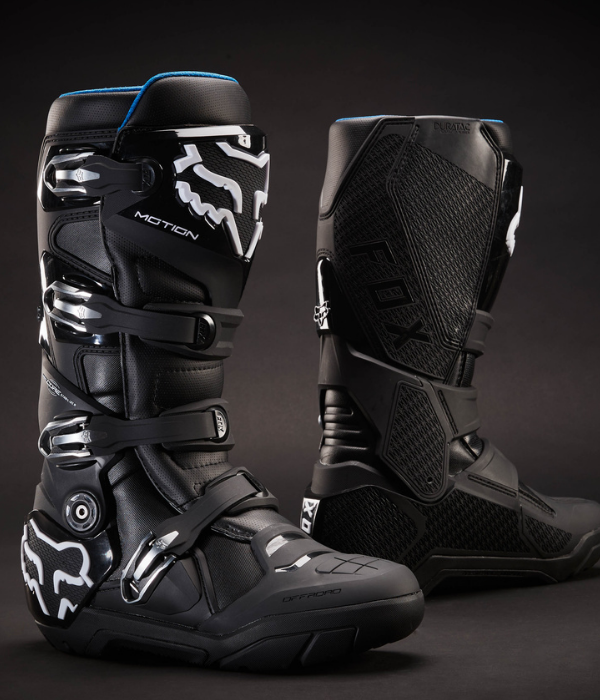 Boots collection