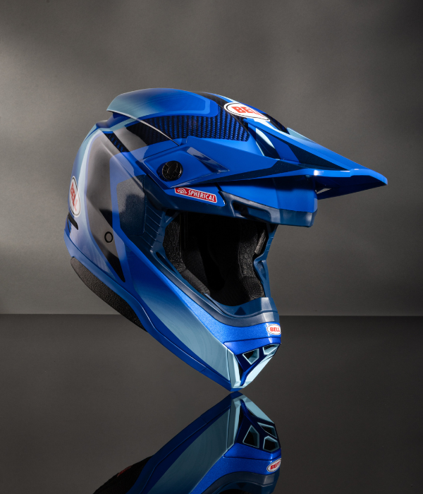 Helmets collection