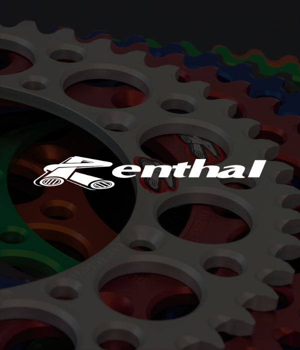 Renthal collection