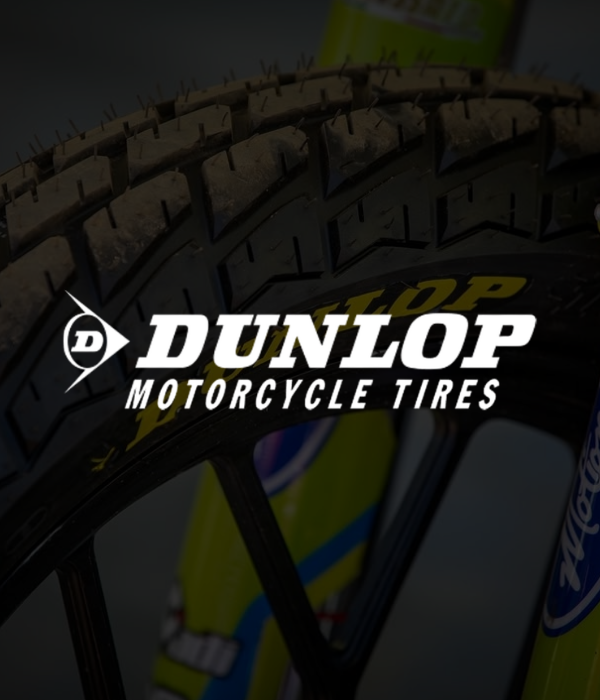 Dunlop collection