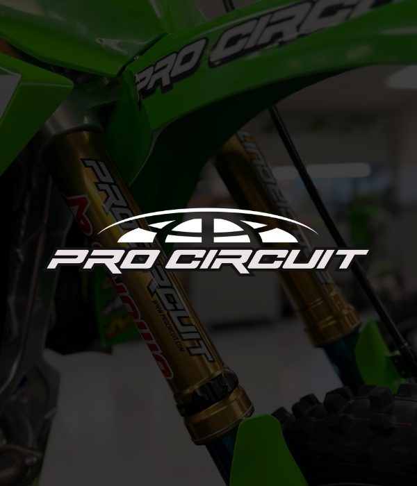 Pro Circuit collection