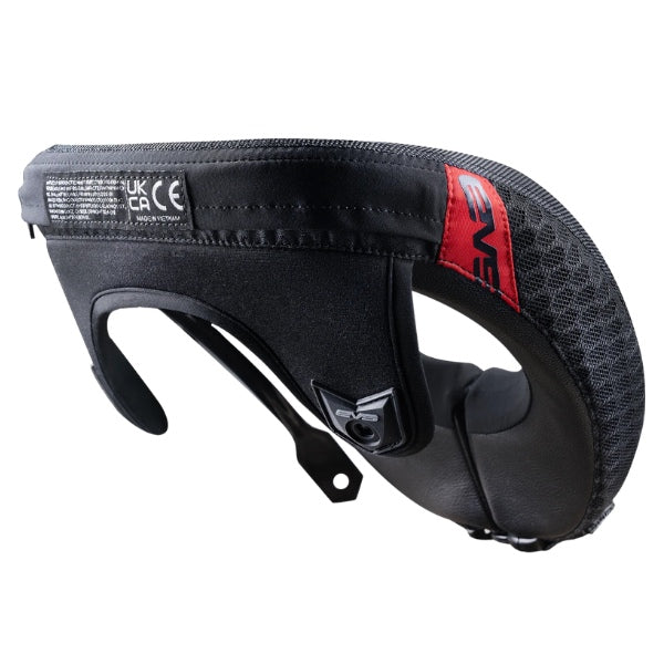 EVS - R3 Race Collar - alternate view