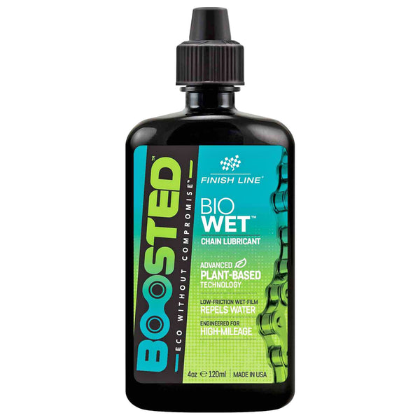 Finish Line - BOOSTED Bio Wet (MTB) - image 5