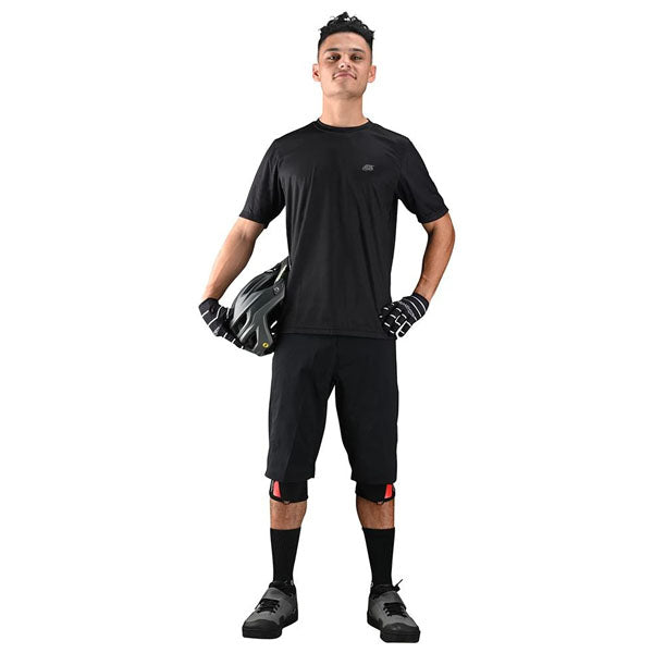 Product image of Troy Lee Designs - Flowline SS Jersey (MTB) SKU:335786003 | Sizes: SM, MD, LG, XL, 2XL | Designed for Mountain Bike, BMX and E-Bike riders | Available at BTO Sports