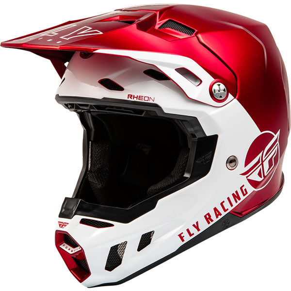 studio product photo of product for dirt bike, motocross, off road.