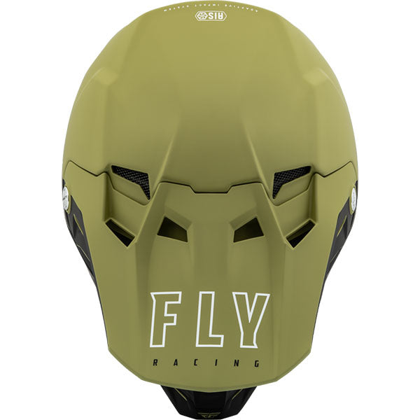 studio product photo of product for dirt bike, motocross, off road.