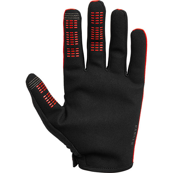 Product image of Fox Racing - Ranger Gloves (MTB) SKU:27162-374-L | Sizes: SM, MD, LG, XL, 2XL | Designed for Mountain Bike, BMX and E-Bike riders | Available at BTO Sports