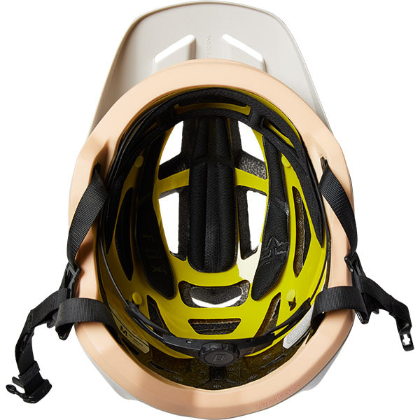 Product image of Fox Racing - Speedframe Mips Helmet (MTB) SKU:26712-157-S | Sizes: SM, MD, LG | Designed for Mountain Bike, BMX and E-Bike riders | Available at BTO Sports