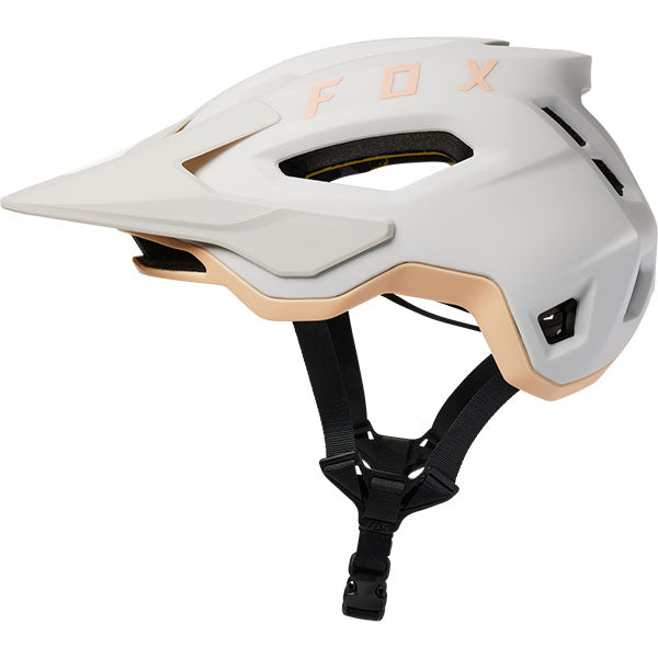 Product image of Fox Racing - Speedframe Mips Helmet (MTB) SKU:26712-305-L | Sizes: SM, MD, LG | Designed for Mountain Bike, BMX and E-Bike riders | Available at BTO Sports